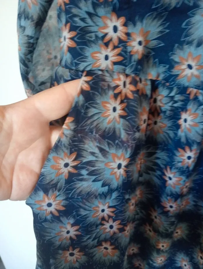 Robe doublé - photo numéro 3