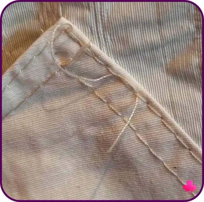 🌷veste vintage crème 🌷 - photo numéro 3