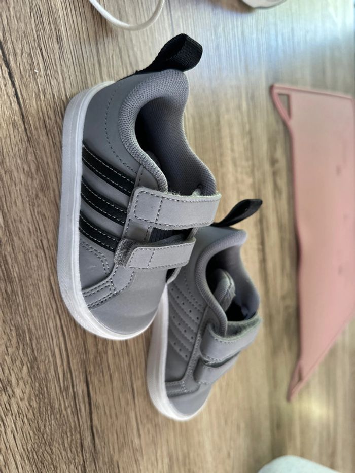 Baskets adidas - photo numéro 5