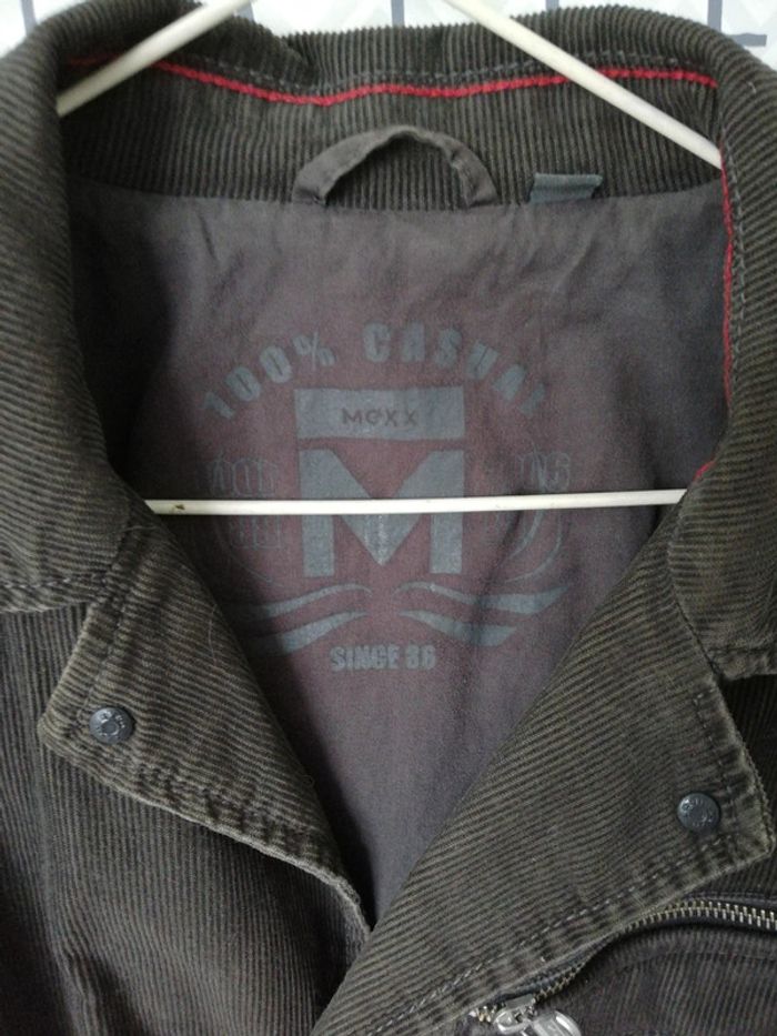 Veste homme mi saison. - photo numéro 2