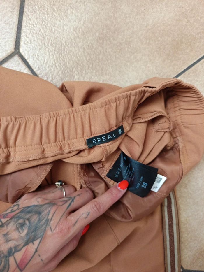 Pantalon droit - photo numéro 4