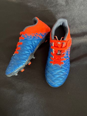 Chaussure de foot 