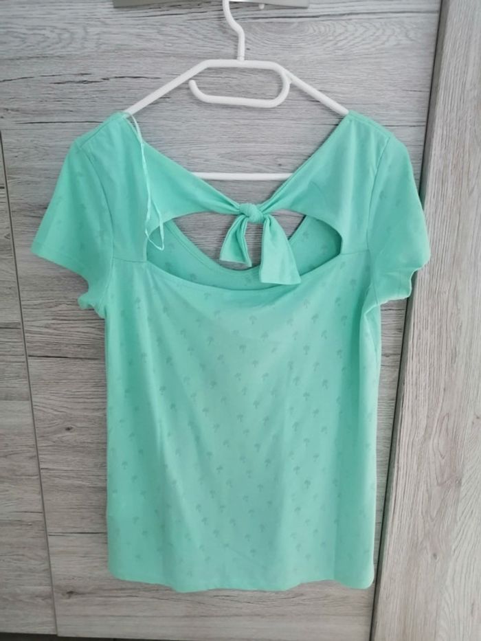 Tee shirt - photo numéro 2