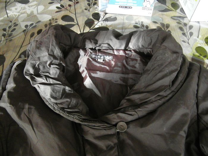 manteau femme - photo numéro 3