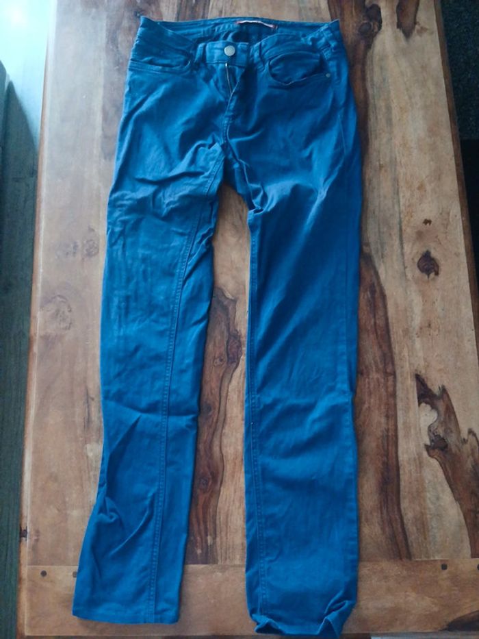 Pantalon femme taille 36 - photo numéro 2