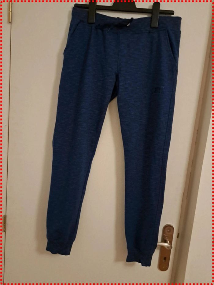 Pantalon sport Nike bleu marine taille L