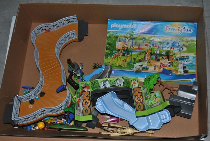 Playmobil - Family Fun - photo numéro 3
