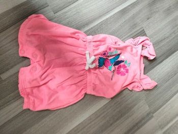 Ensemble été 3 mois