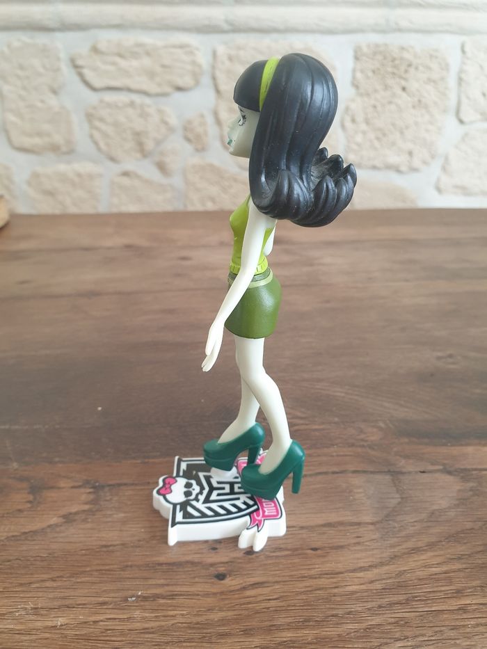figurine  monster  hight - photo numéro 3
