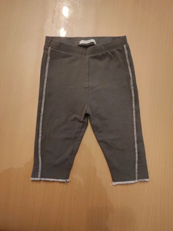 Pantalon fille vêtements
