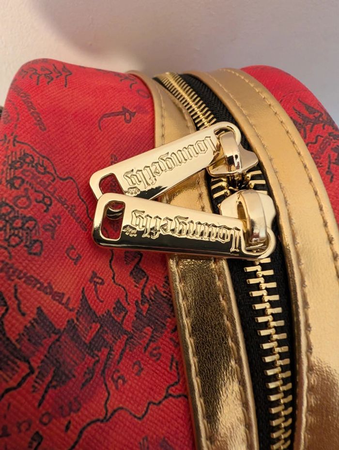 Loungefly : Le seigneur des anneaux - photo numéro 7