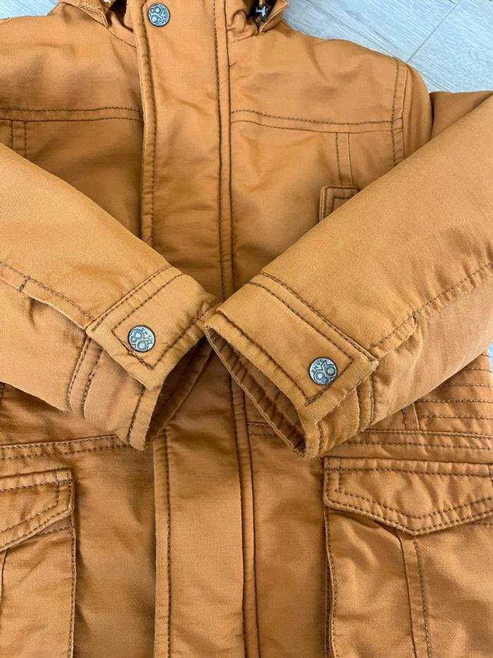 Veste d’hiver - photo numéro 3