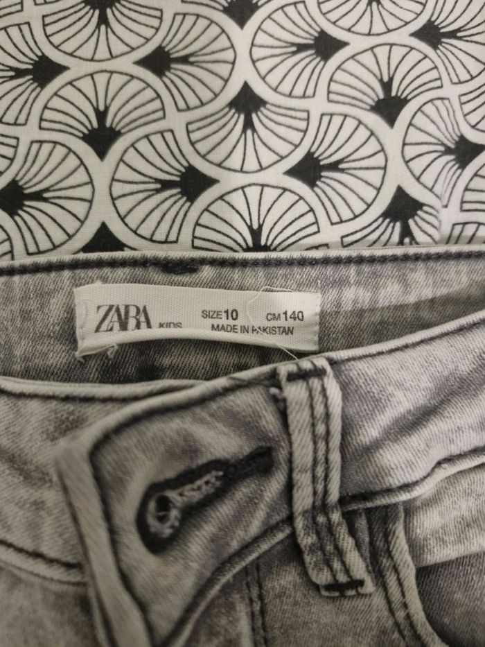 Jean enfant - photo numéro 2
