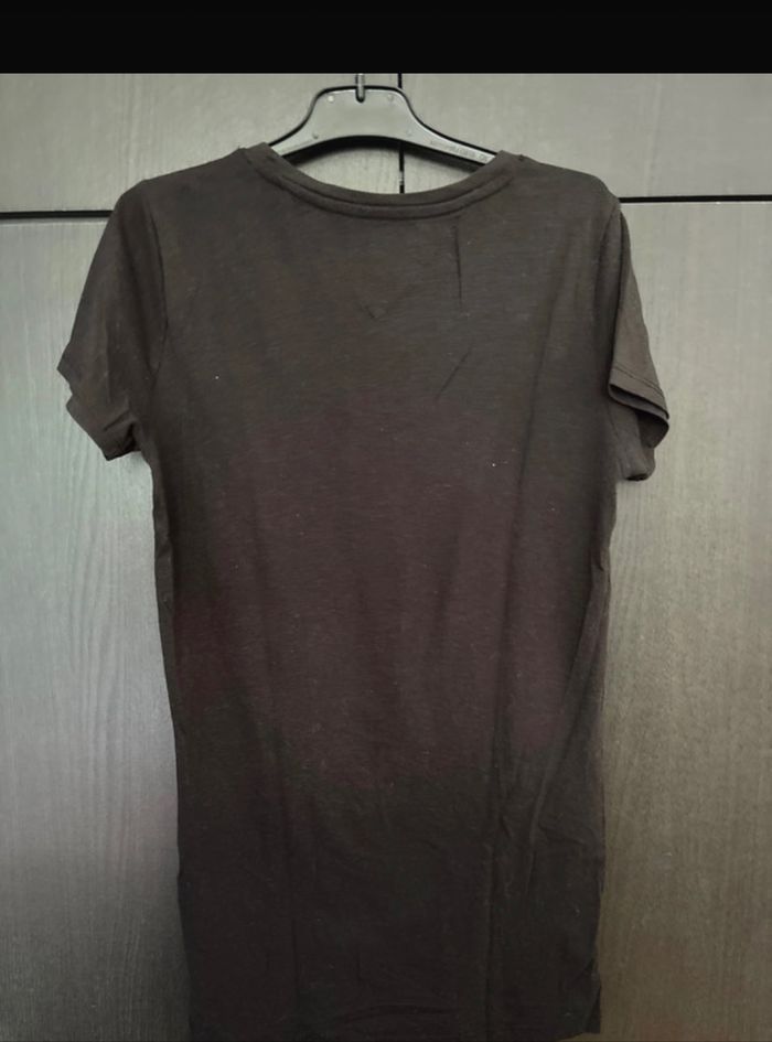 Teeshirt tommy jeans S - photo numéro 3