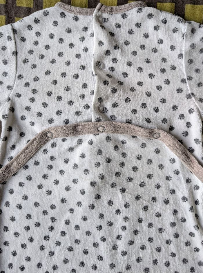 3 Pyjamas 9 mois - photo numéro 8