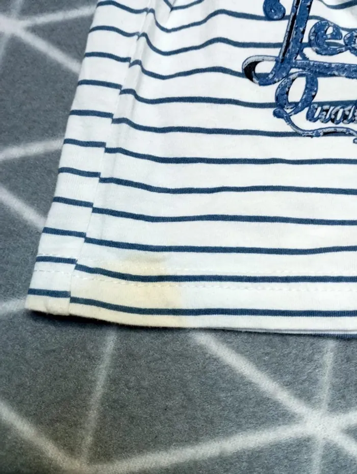 🦁 Lot 2 ensembles, 3 mois - photo numéro 4