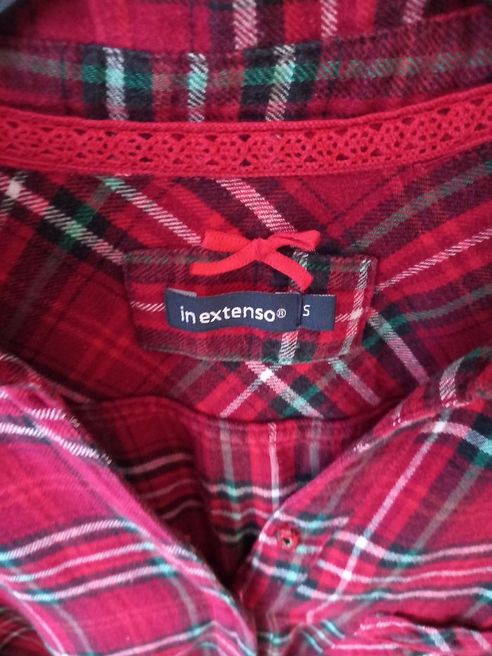 Chemise de nuit - photo numéro 4