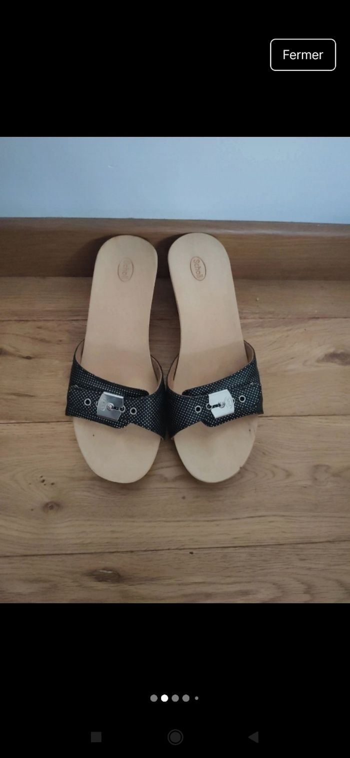 Mule Scholl - photo numéro 2