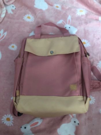 Petit sac à dos glacière