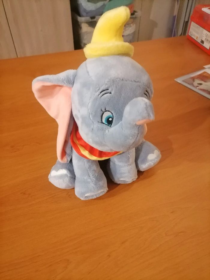 Dumbo disney