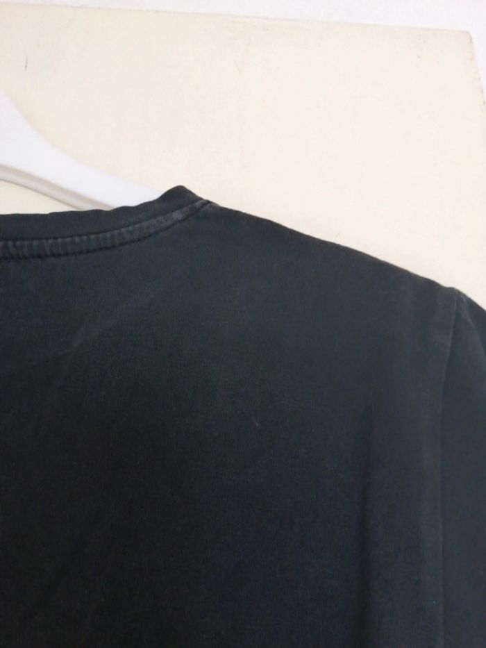 Tee shirt 14 an couleur noir avec multicolore. - photo numéro 12