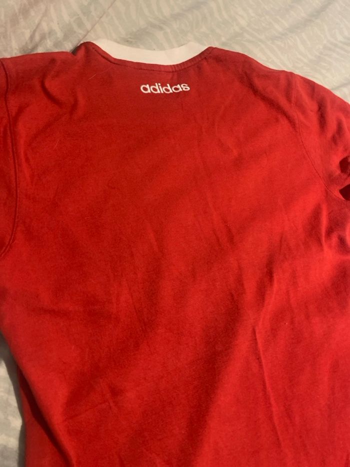 T-shirt - photo numéro 3