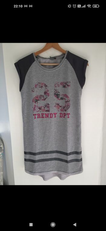 Tunique bilook 16 ans