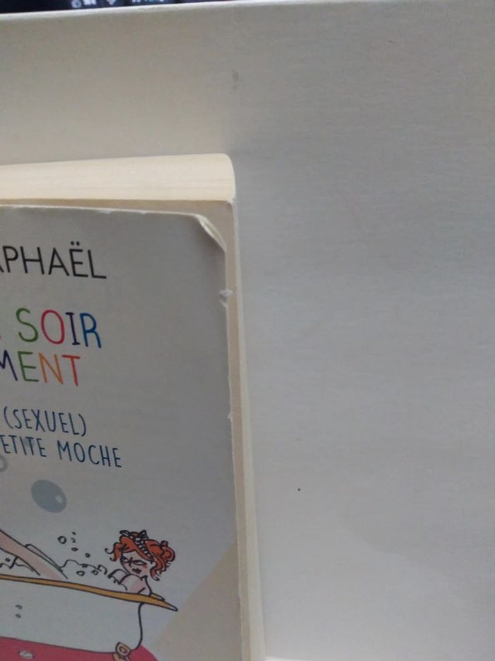 Pour un soir seulement - photo numéro 2