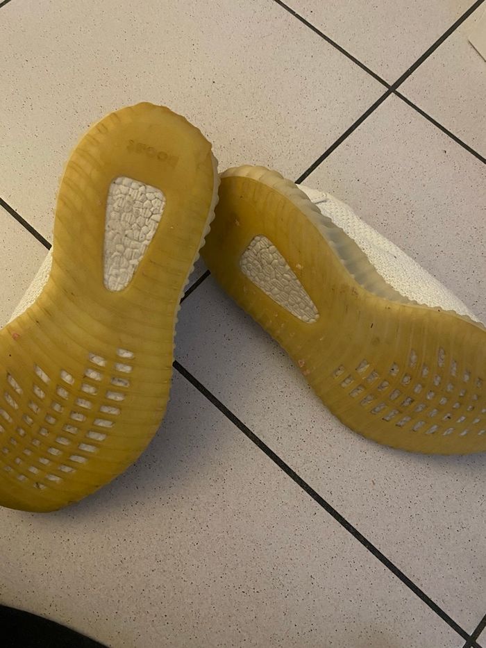 Yeezy boost