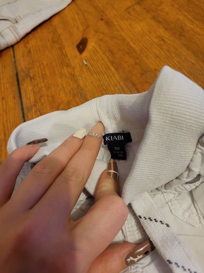 Lots de 3 Shorts - photo numéro 6