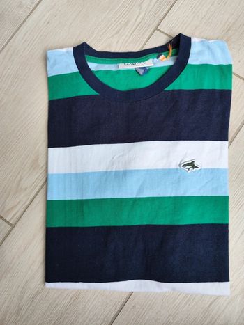Tee-shirt le shark