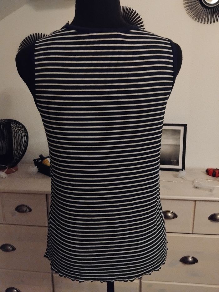 Débardeur Hublot - photo numéro 2