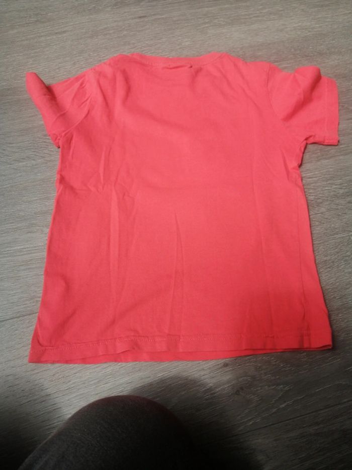 Tee shirt manche courte batman 8A - photo numéro 4