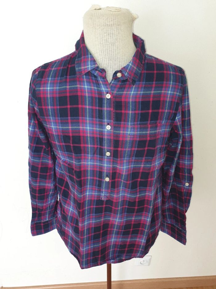 59- Chemise Tommy Hilfiger pour femme - photo numéro 3