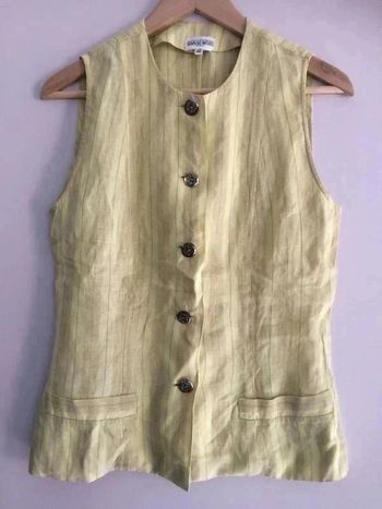Haut vintage 40