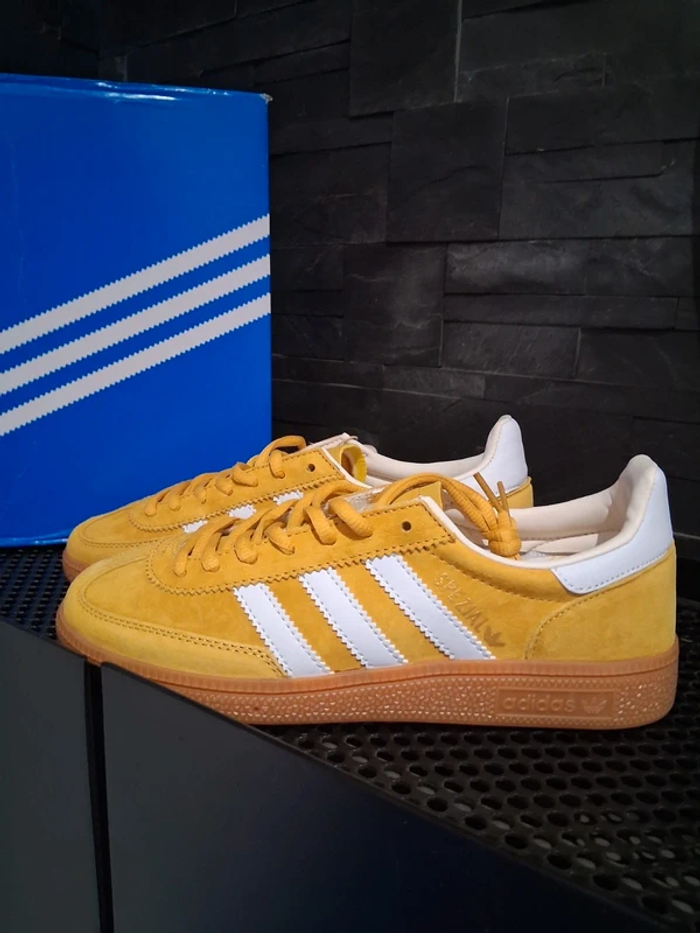 Adidas  SAMBA OG taille 43
