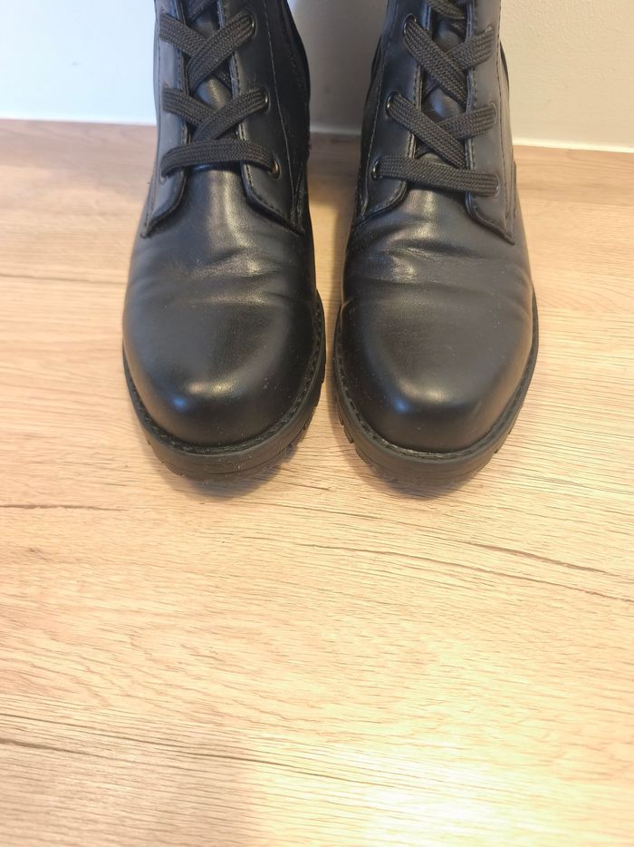 Botte en 39 - photo numéro 4