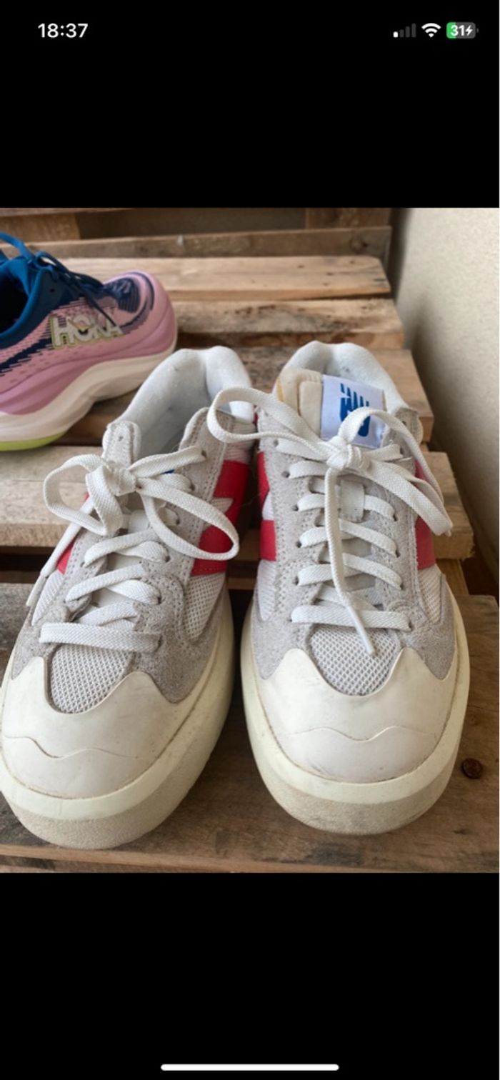 Baskets new balance - photo numéro 3