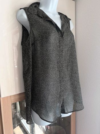 Chemise sans manche h&m