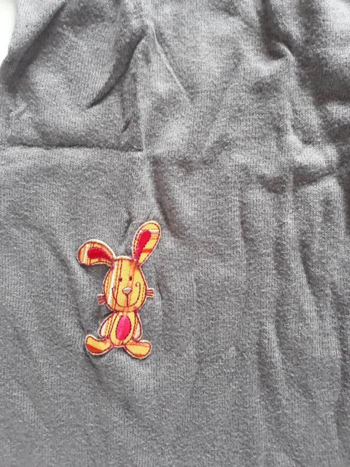 Robe en laine 2 ans - photo numéro 2