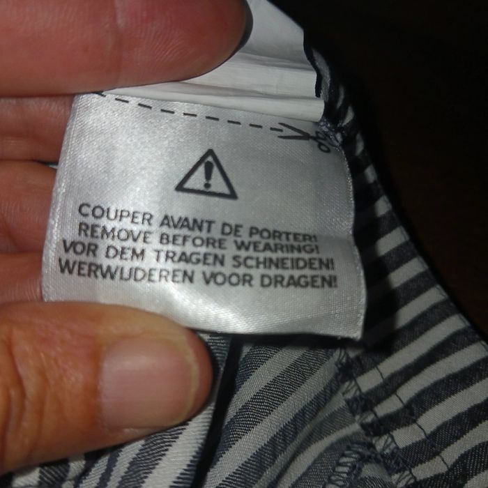 Pantacourt taille 42/xl - photo numéro 6