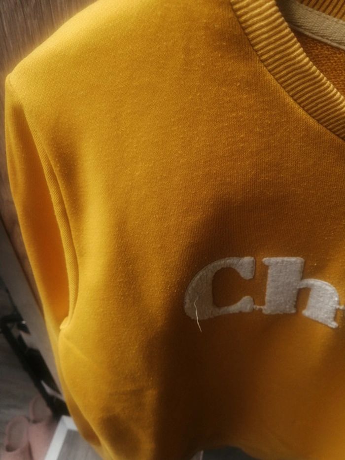 Pull chérie 16A - photo numéro 3