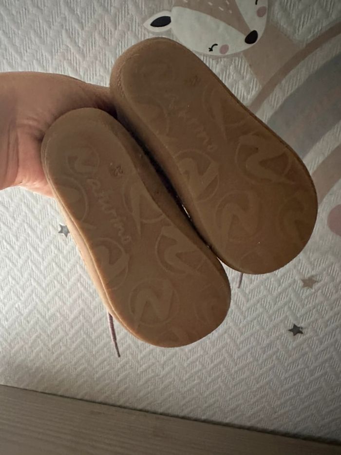 Chaussures Naturino fille - photo numéro 6