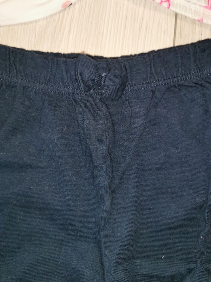 Lot 3 shorts TEX - photo numéro 3