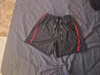 Short nike