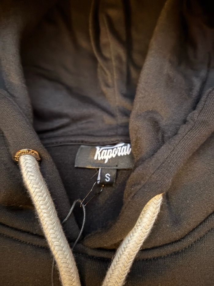 Ensemble Kaporal taille S - photo numéro 4