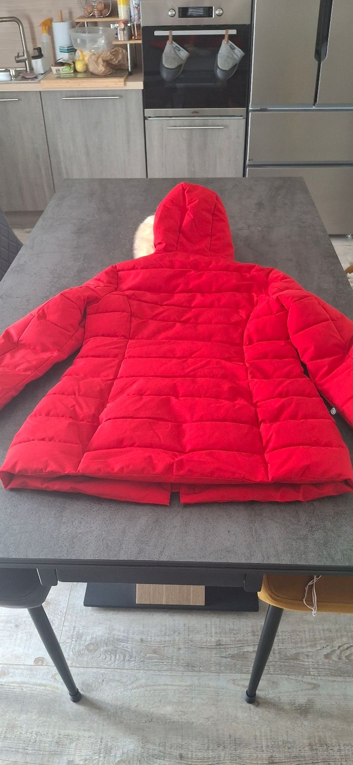 Manteau - photo numéro 6