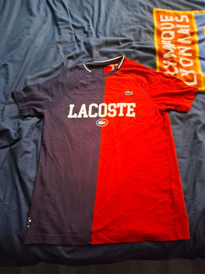 Shirt lacoste