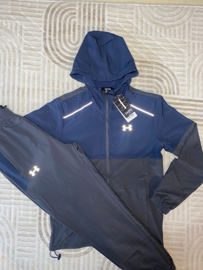 under armour - photo numéro 4