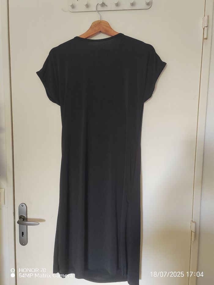 Robe fluide - photo numéro 5